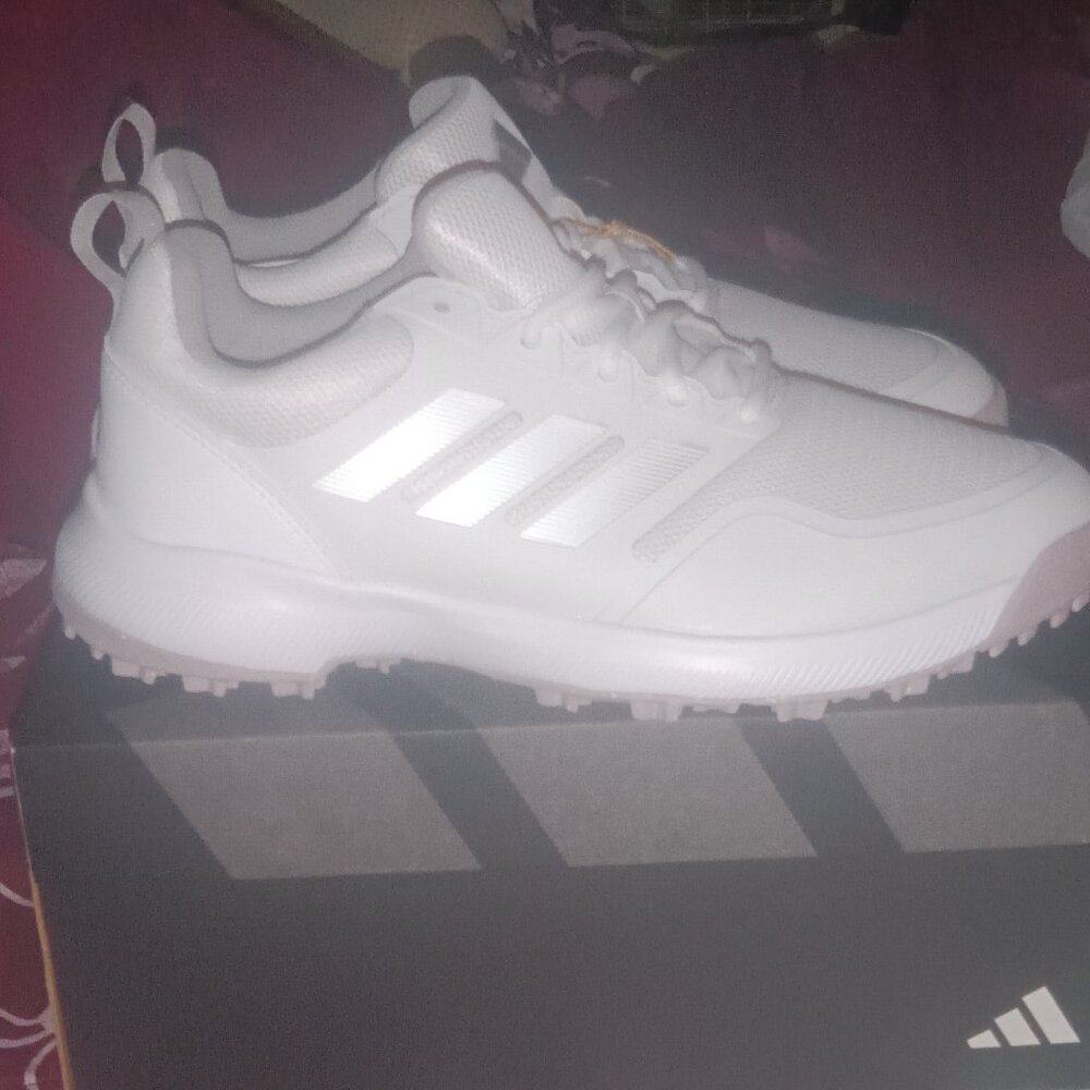Adidas Women's golf shoes